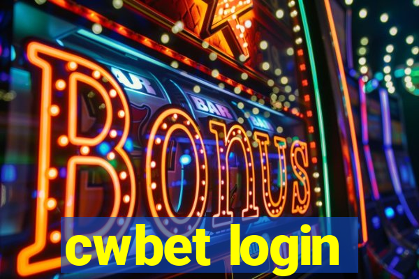 cwbet login